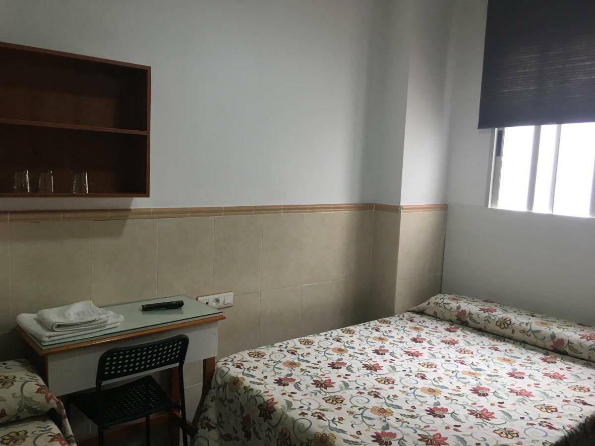 Pension El Hidalgo - Granada — Foto 2